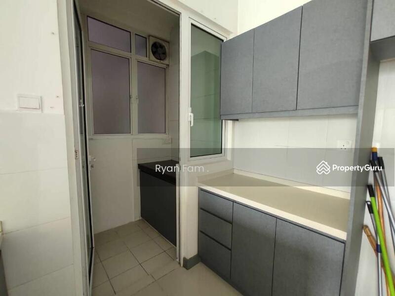 Untuk Dijual - Southbank Residence