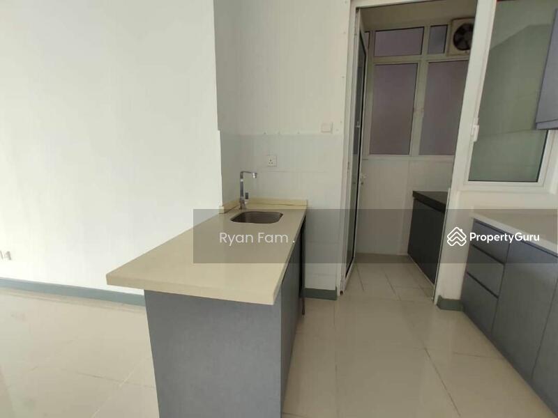Untuk Dijual - Southbank Residence