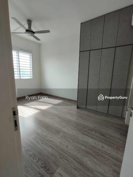 Untuk Dijual - Southbank Residence