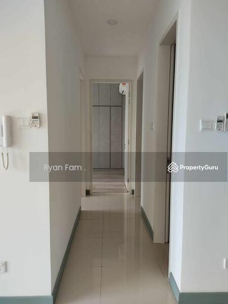 Untuk Dijual - Southbank Residence