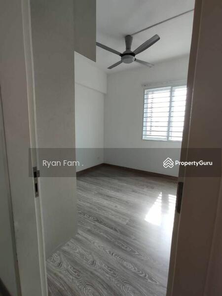 Untuk Dijual - Southbank Residence