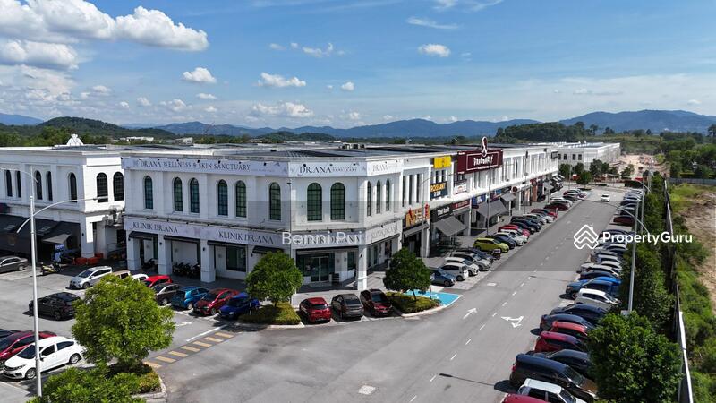 For Rent - Eco Majestic SilverSquare, Whitten, Ivoris, Setia Ecohill Taipan, Eco Forest