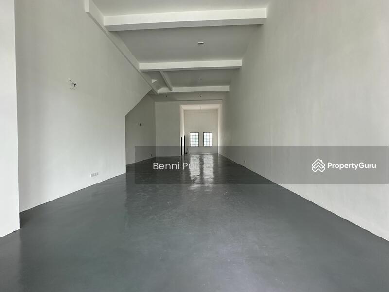 For Rent - Eco Majestic SilverSquare, Whitten, Ivoris, Setia Ecohill Taipan, Eco Forest