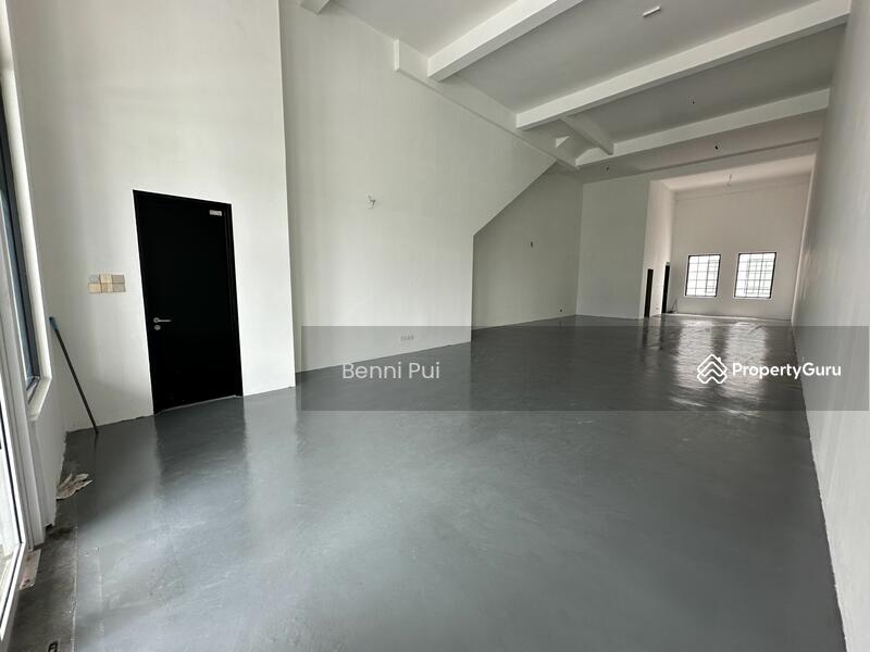 For Rent - Eco Majestic SilverSquare, Whitten, Ivoris, Setia Ecohill Taipan, Eco Forest