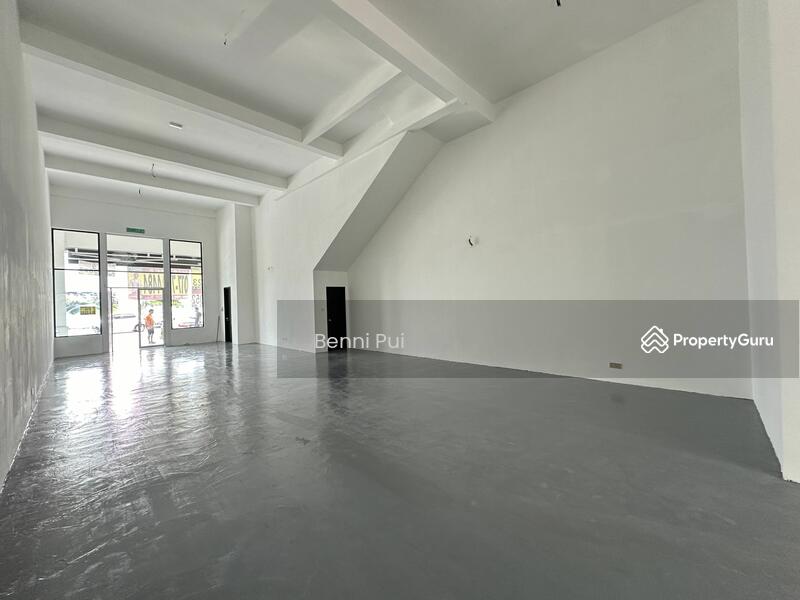 For Rent - Eco Majestic SilverSquare, Whitten, Ivoris, Setia Ecohill Taipan, Eco Forest