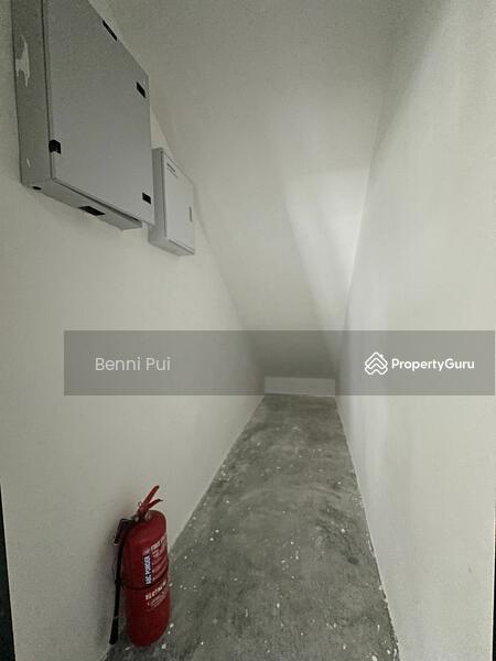 For Rent - Eco Majestic SilverSquare, Whitten, Ivoris, Setia Ecohill Taipan, Eco Forest