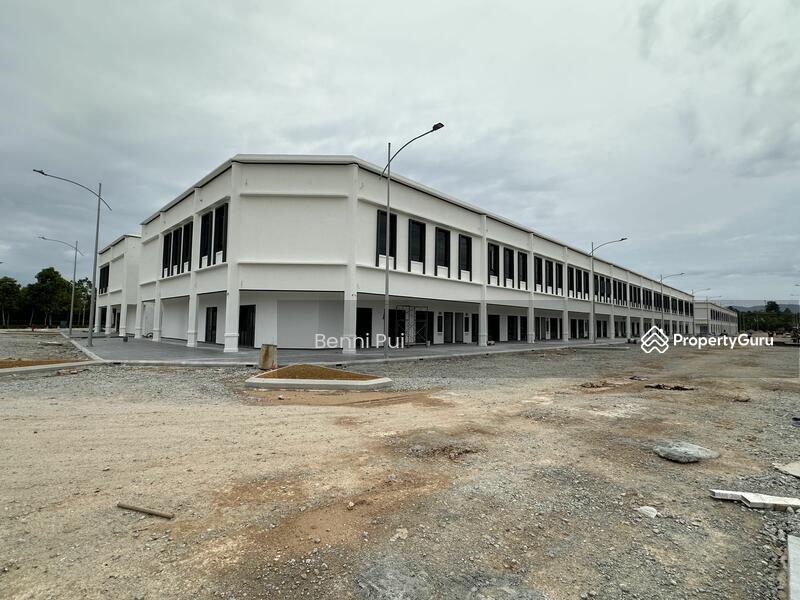 For Rent - Eco Majestic SilverSquare, Whitten, Ivoris, Setia Ecohill Taipan, Eco Forest