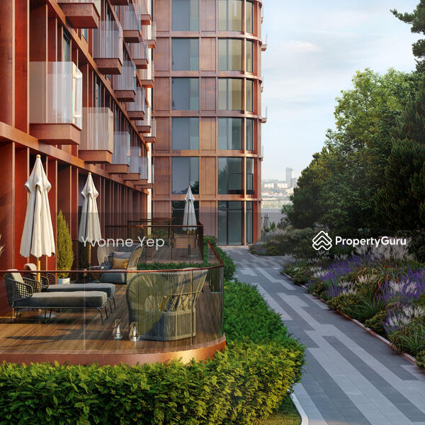 Ayanna Resort Residences untuk Untuk Dijual - RM 580,000, Feb 2026 - PropertyGuru.com.my