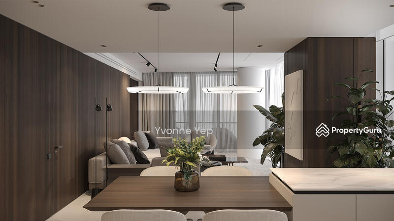 Ayanna Resort Residences untuk Untuk Dijual - RM 580,000, Feb 2026 - PropertyGuru.com.my