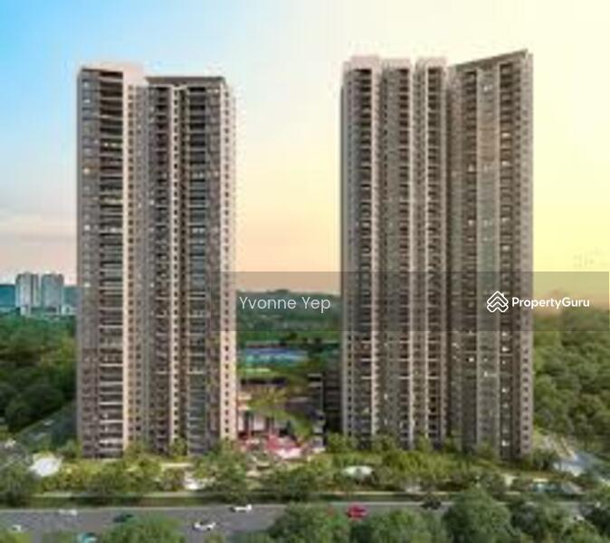 Ayanna Resort Residences untuk Untuk Dijual - RM 580,000, Feb 2026 - PropertyGuru.com.my