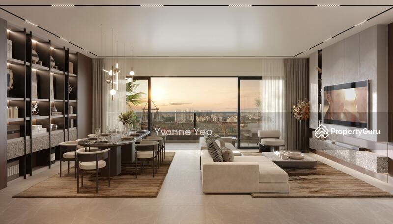 Ayanna Resort Residences untuk Untuk Dijual - RM 580,000, Feb 2026 - PropertyGuru.com.my