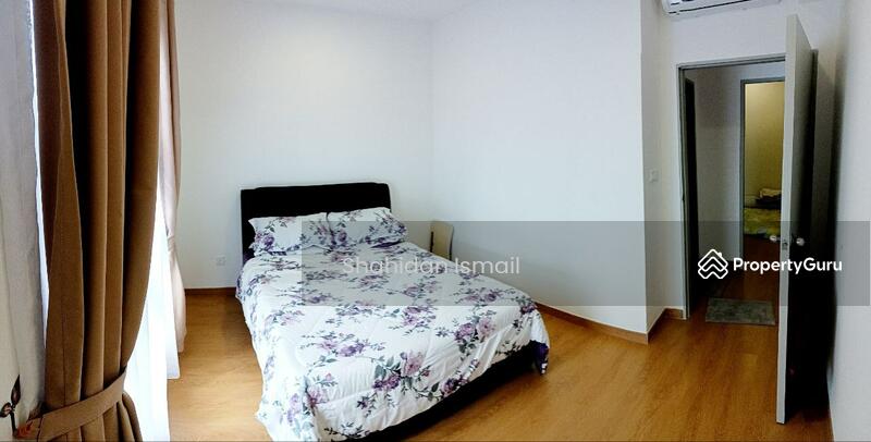 Service Residence for Rent at Maya Bay Residences @ Gamuda Cove - Shahidan Ismail - PropertyGuru.com.my