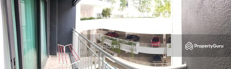 Service Residence for Rent at Maya Bay Residences @ Gamuda Cove - Shahidan Ismail - PropertyGuru.com.my