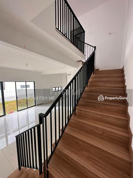 Semi-Detached House for Sale in Cyber 10 (Cyberjaya) - Mohd Fitri MF - PropertyGuru.com.my