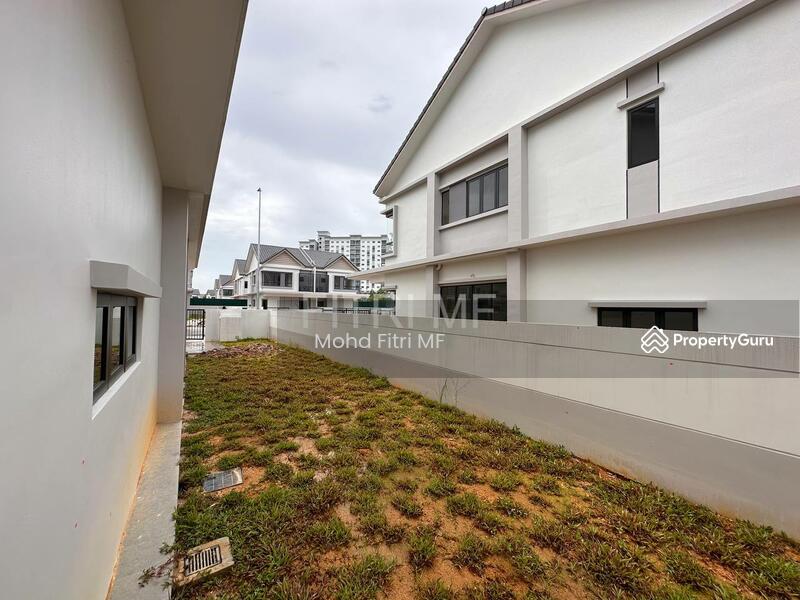 Semi-Detached House for Sale in Cyber 10 (Cyberjaya) - Mohd Fitri MF - PropertyGuru.com.my