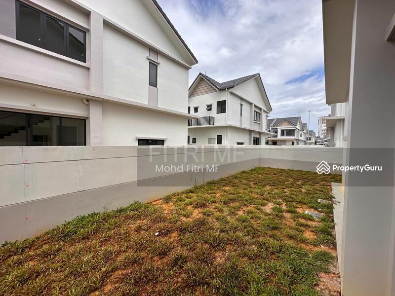 Semi-Detached House for Sale in Cyber 10 (Cyberjaya) - Mohd Fitri MF - PropertyGuru.com.my
