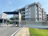 For Sale - Pangsapuri Rakyat