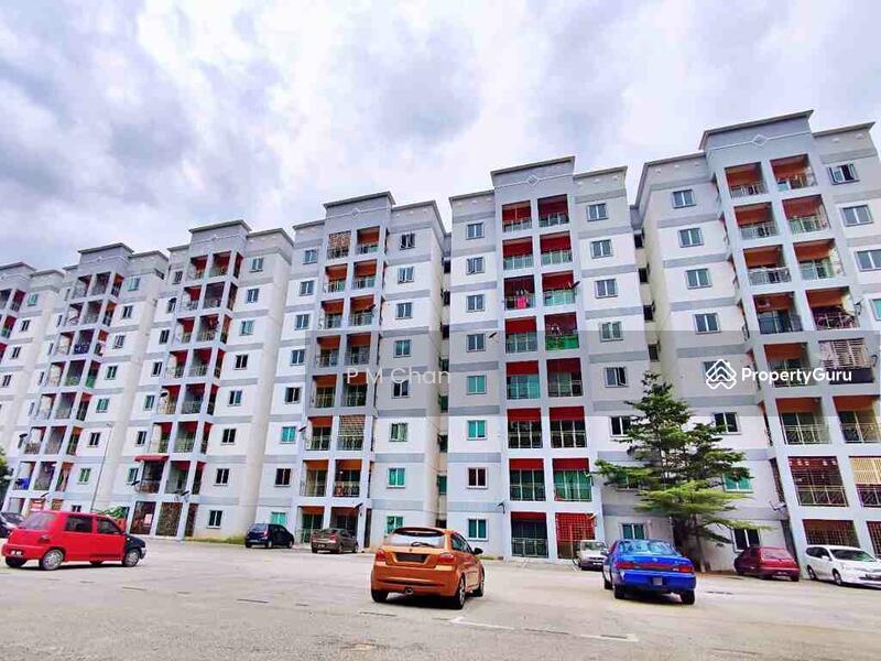 For Sale - Bukit Permata