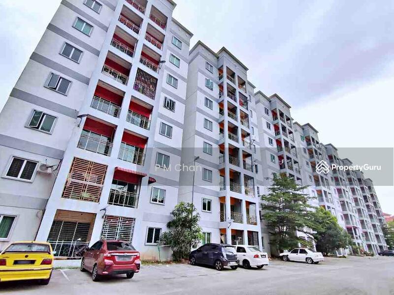 For Sale - Bukit Permata