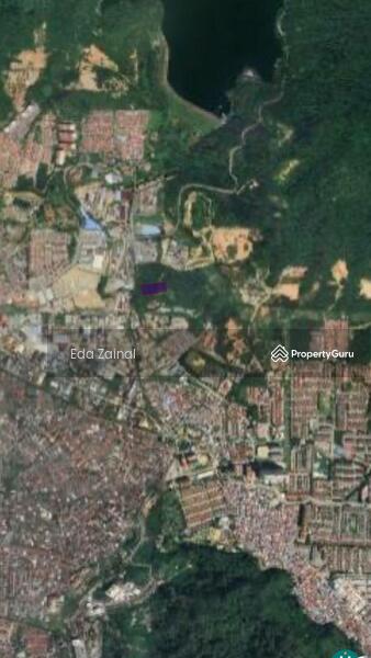 Untuk Dijual - Tanah Selayang Batu Caves Jalan Manggis