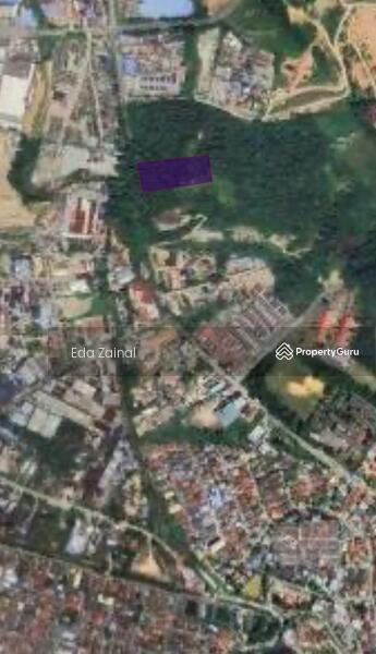 Untuk Dijual - Tanah Selayang Batu Caves Jalan Manggis