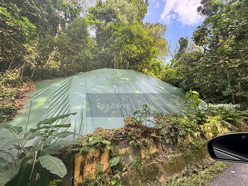 Untuk Dijual - Tanah Selayang Batu Caves Jalan Manggis