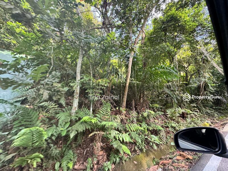 Untuk Dijual - Tanah Selayang Batu Caves Jalan Manggis