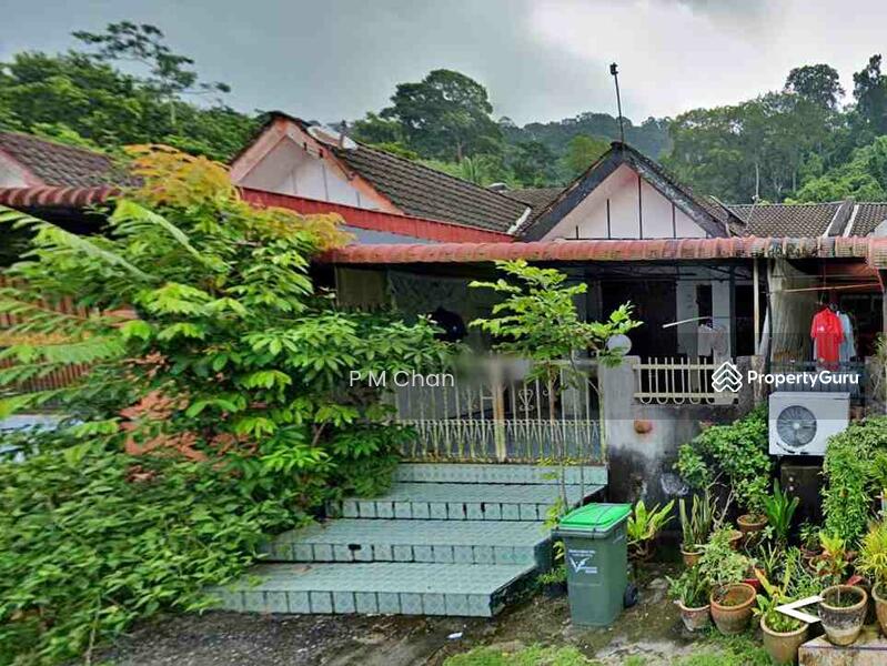 For Sale - Taman Delima, Langkawi