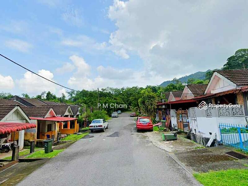 For Sale - Taman Delima, Langkawi