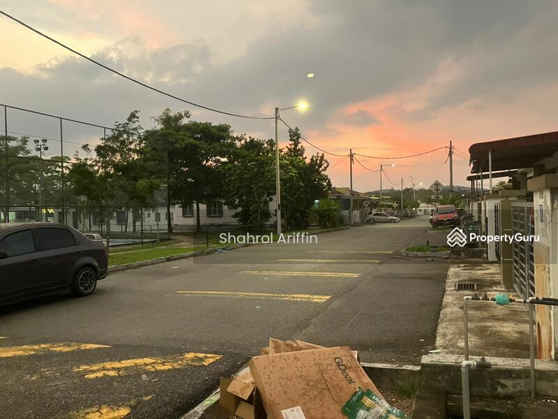 1-storey Terraced House for Sale in Bandar Ekar (Rantau) - Shahrol Ariffin - PropertyGuru.com.my