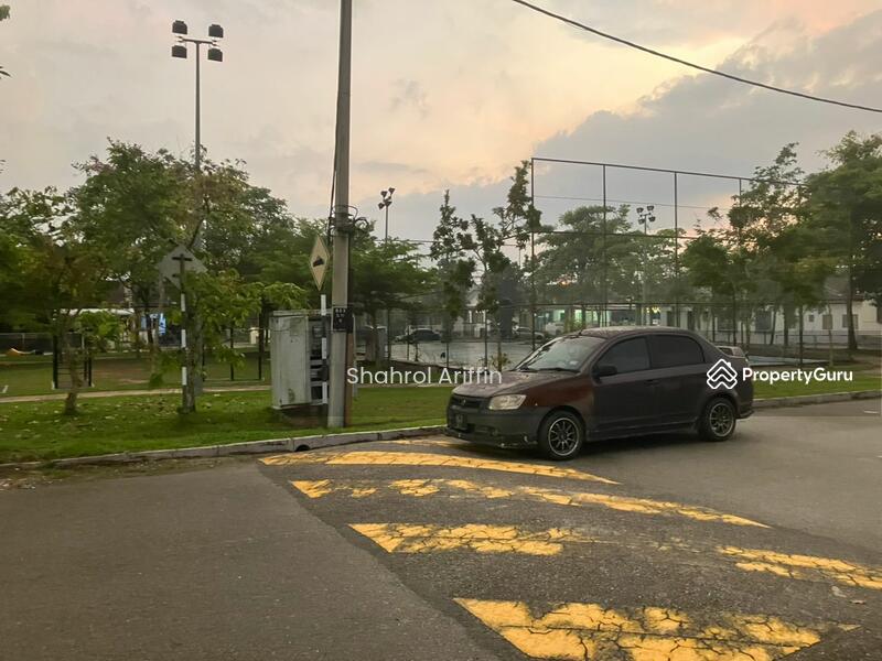 1-storey Terraced House for Sale in Bandar Ekar (Rantau) - Shahrol Ariffin - PropertyGuru.com.my