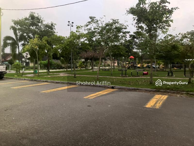 1-storey Terraced House for Sale in Bandar Ekar (Rantau) - Shahrol Ariffin - PropertyGuru.com.my