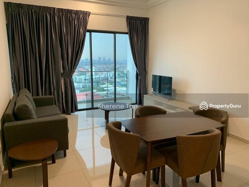 Servis Apartment untuk Disewa di PJ Midtown - Sherene Tan - PropertyGuru.com.my