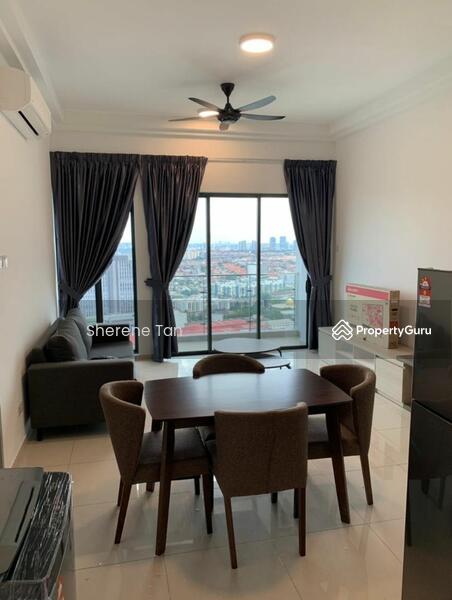 Servis Apartment untuk Disewa di PJ Midtown - Sherene Tan - PropertyGuru.com.my