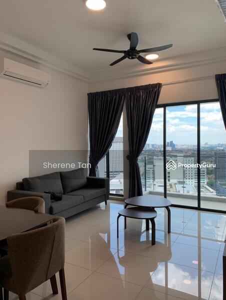 Servis Apartment untuk Disewa di PJ Midtown - Sherene Tan - PropertyGuru.com.my