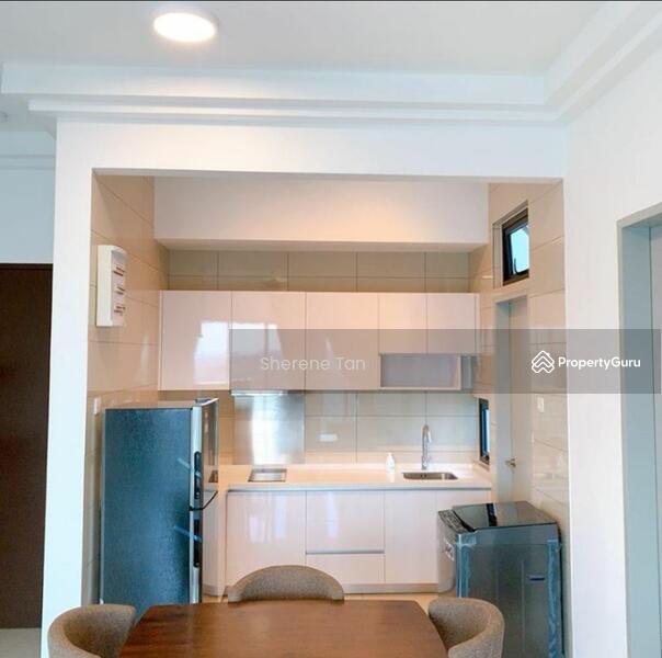 Servis Apartment untuk Disewa di PJ Midtown - Sherene Tan - PropertyGuru.com.my