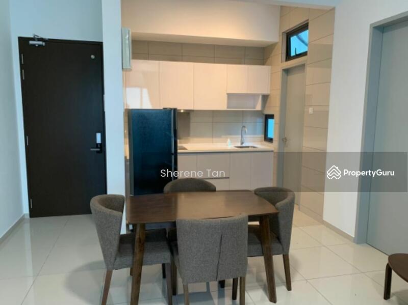 Servis Apartment untuk Disewa di PJ Midtown - Sherene Tan - PropertyGuru.com.my
