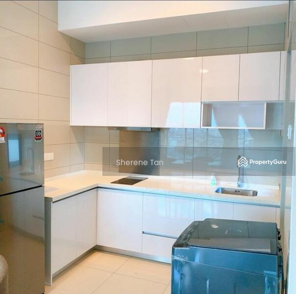 Servis Apartment untuk Disewa di PJ Midtown - Sherene Tan - PropertyGuru.com.my