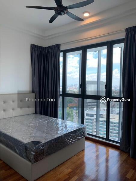 Servis Apartment untuk Disewa di PJ Midtown - Sherene Tan - PropertyGuru.com.my
