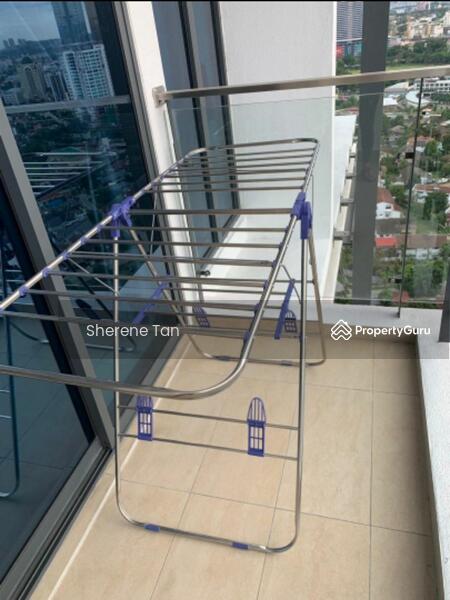Servis Apartment untuk Disewa di PJ Midtown - Sherene Tan - PropertyGuru.com.my