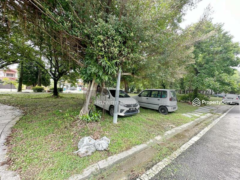 For Sale - Endlot Double Storey Setia Impian Setia Alam Shah Alam