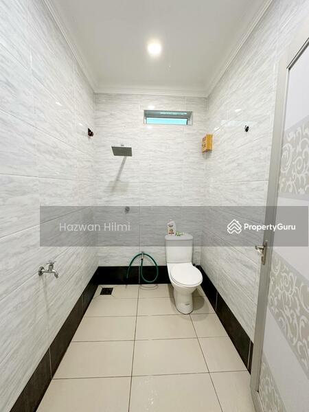 For Sale - Endlot Double Storey Setia Impian Setia Alam Shah Alam