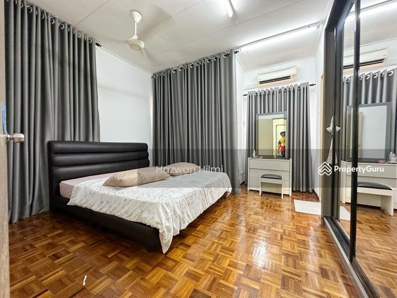 For Sale - Endlot Double Storey Setia Impian Setia Alam Shah Alam