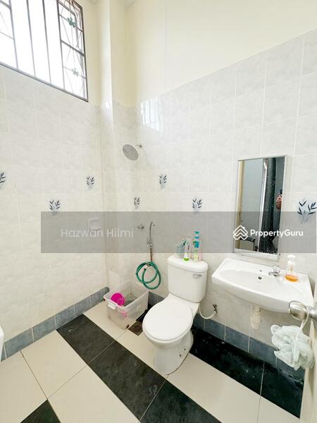For Sale - Endlot Double Storey Setia Impian Setia Alam Shah Alam