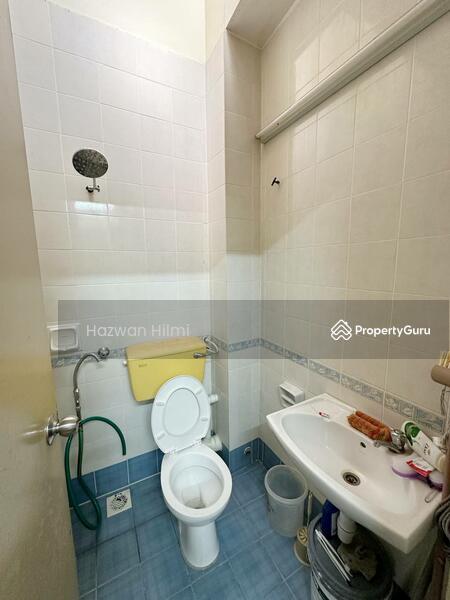 For Sale - Endlot Double Storey Setia Impian Setia Alam Shah Alam