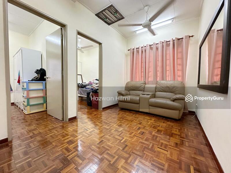 For Sale - Endlot Double Storey Setia Impian Setia Alam Shah Alam