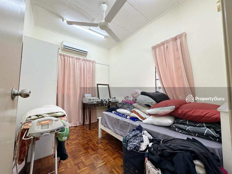 For Sale - Endlot Double Storey Setia Impian Setia Alam Shah Alam