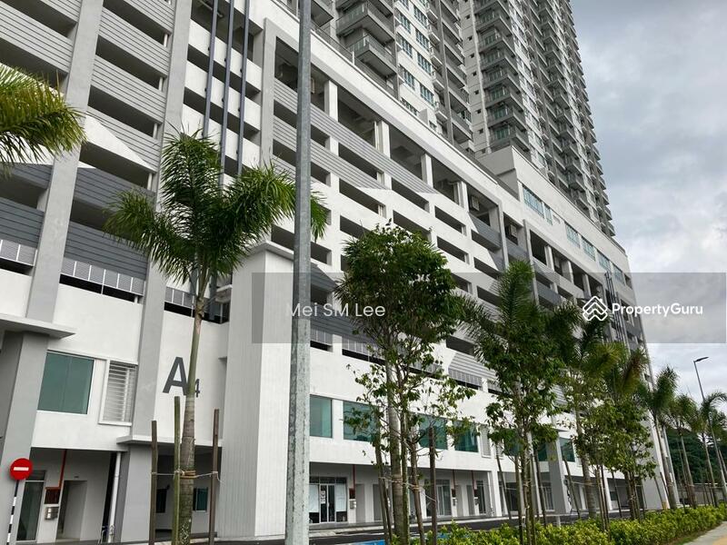 Razak City (RC Residence), Sungai Besi 
