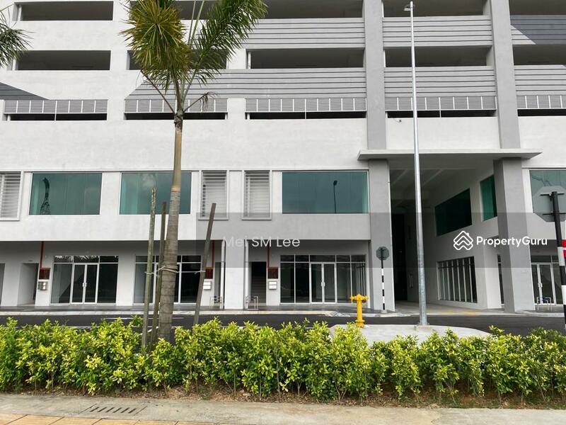 Razak City (RC Residence), Sungai Besi 