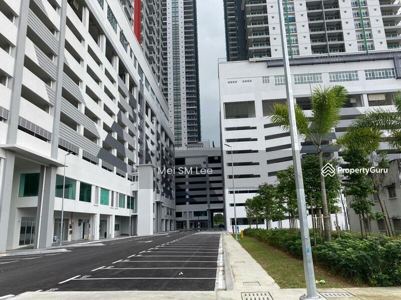 Razak City (RC Residence), Sungai Besi 